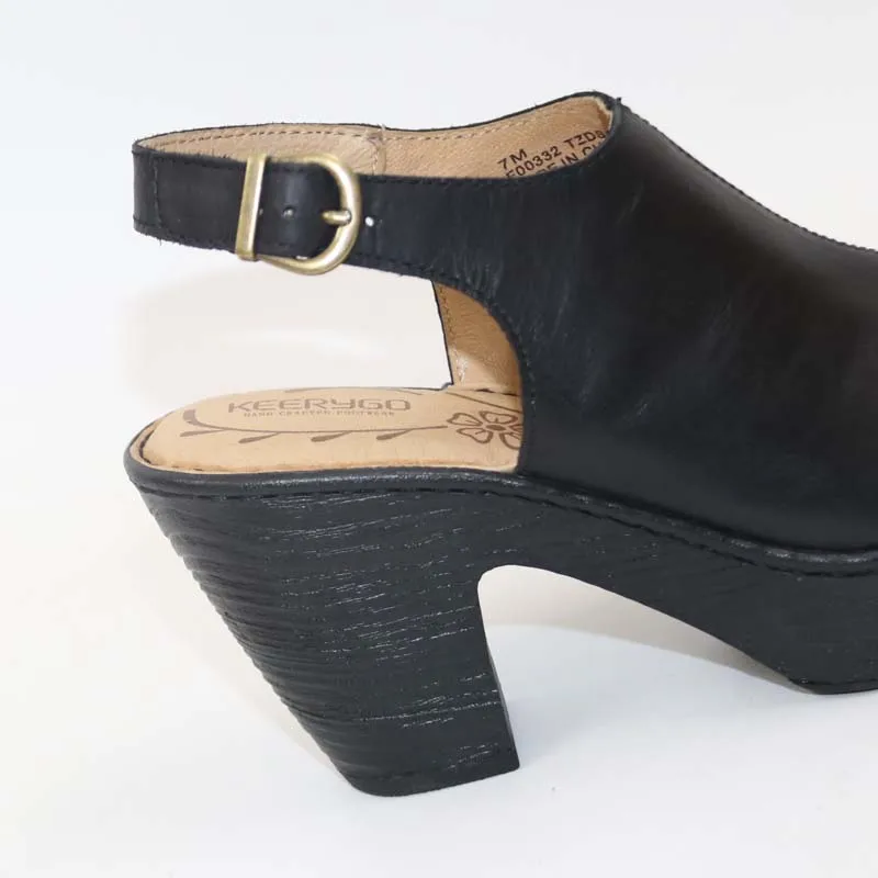 Новые Классические сандалии с широко открытым носком из высококачественной воловьей кожи Удобные женские сандалии на высоком каблуке с открытым носком