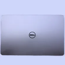 Ноутбук lcd задняя крышка верхняя крышка/ЖК передняя рамка/Упор для рук/нижний чехол/петли для DELL Inspiron 15-7000 7537