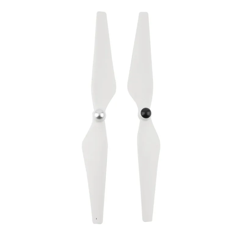 1 Pair 9450 Self Lock Enhanced Propeller 94x50 Carbon Fiber Props For DJI Phantom 2 3 Vision VEF94 P0.5