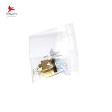Float needle valve of carburetor parts for CFMOTO CF500 ATV parts code is 0180-100200