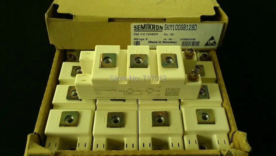 

Бесплатная доставка SKM100GB123D SKM100GB124D SKM100GB128D, можно напрямую купить или связаться с продавцом