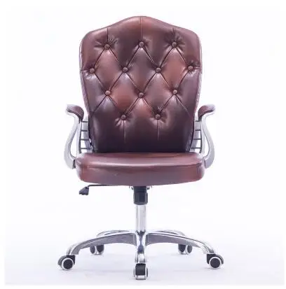 Home Office Computer Desk Massage Chair Executive Ergonomic Office Chair Furniture European and American style