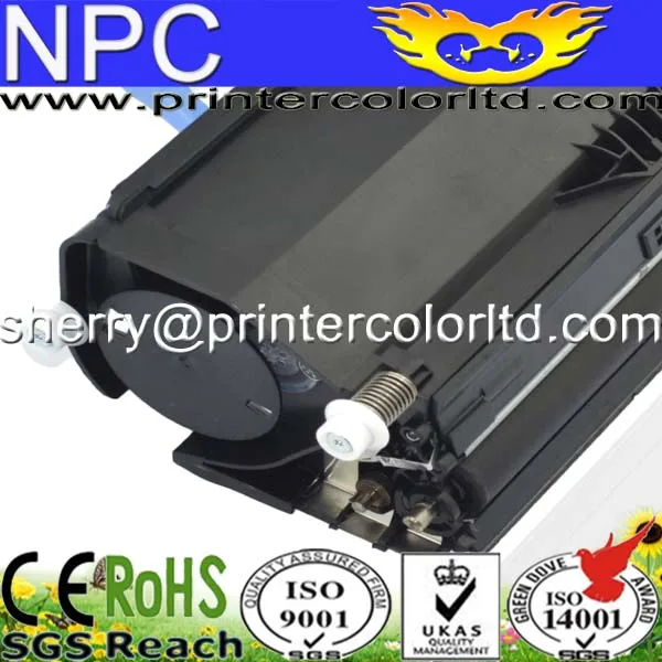 Картридж с тонером для Lexmark Optra