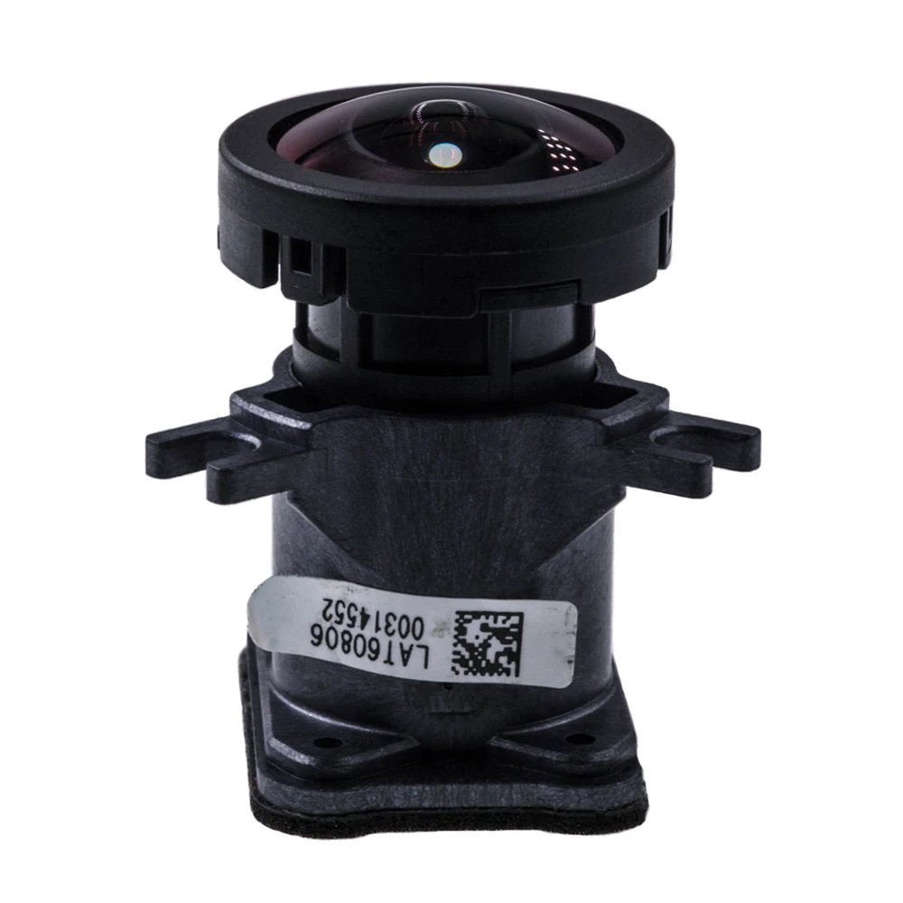 

GoPro Replacement Factory Lens 170 Degree Ultra-wide Angle Fisheye Lens 12MP Hero 3+/4 Repair Lens Xiaomi Yi 4K/4K+ Replace Lens