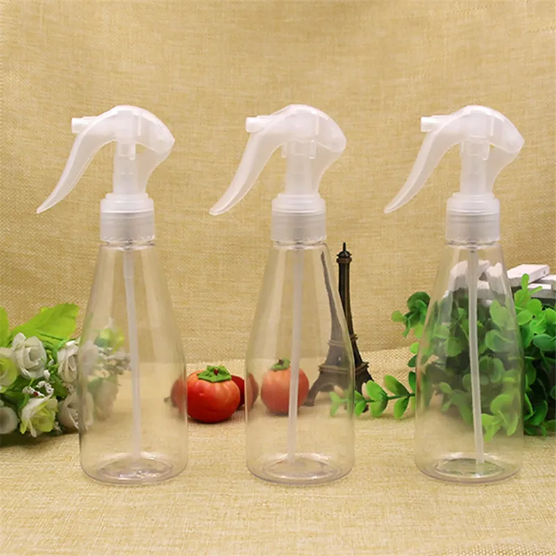 fine mist sprayer trigger pump-01
