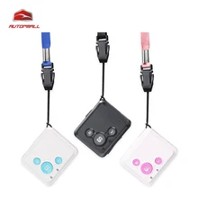 Mini Personal Kids Child GSM GPRS GPS Tracker RF-V16 SOS Communicator 7 Days Standby Voice Monitoring Lifetime Free Tracking
