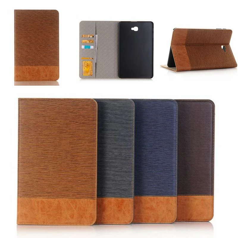 

For Samsung Galaxy Tab A A6 10.1 2016 T585 T580 Tablet For Samsung GALAXY T580 Ultrathin protective Anti fall protective cover