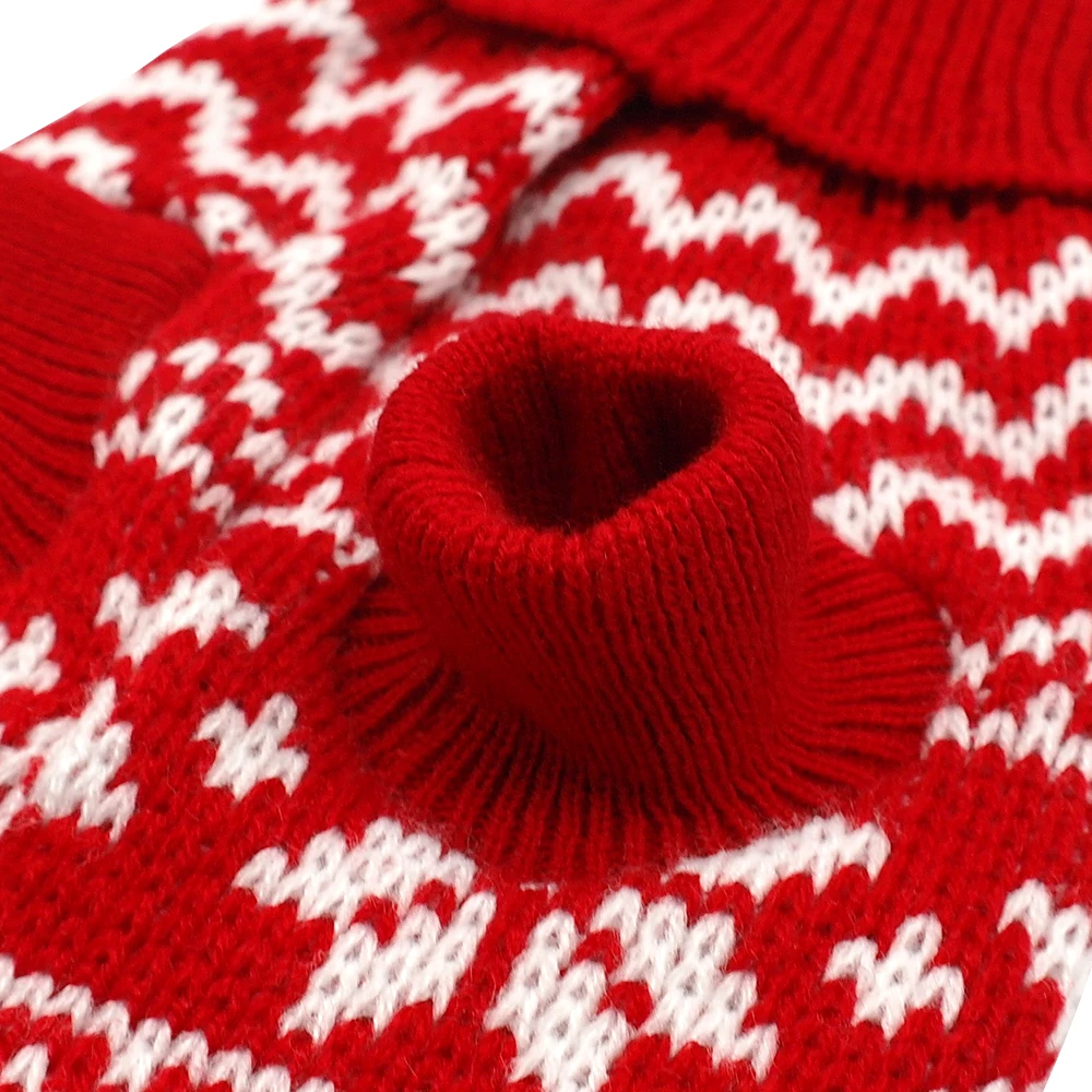 Pet Cat Puppy Sweater Winter Cat Clothes For Small Medium Dogs Turtleneck Knitwear Chihuahua Clothing Dog Cat Costume Ropa Perro Pet Cat Puppy Sweater Winter Cat Clothes For Small Medium Dogs Turtleneck Knitwear Chihuahua Clothing Dog Cat Costume Ropa Perro