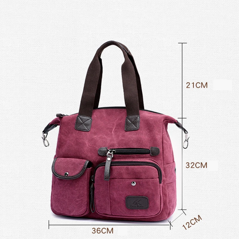 KVKY 2017 قماش النساء حقائب كبيرة قدرة عارضة سيدة حقائب كتف مصمم الإناث رسول Crossbody حقيبة Bolsas الأنثوية