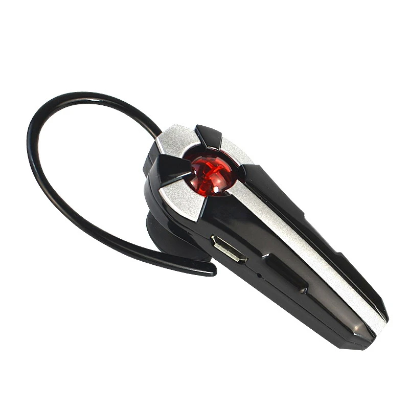 

Fashion Business Bluetooth Earphone with Microphone Wireless Headset for Music