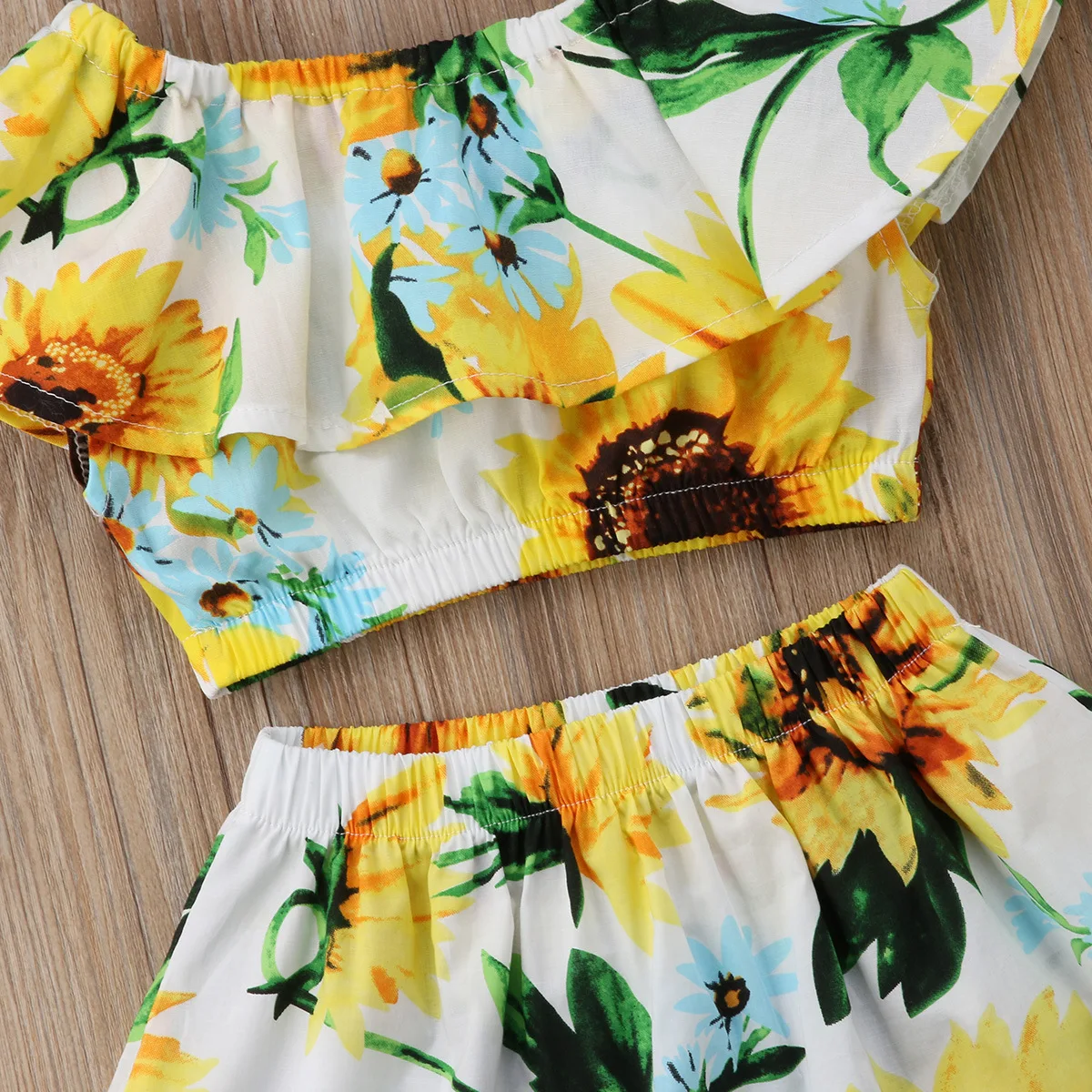 Toddler-Bambini-Neonate-Abbigl