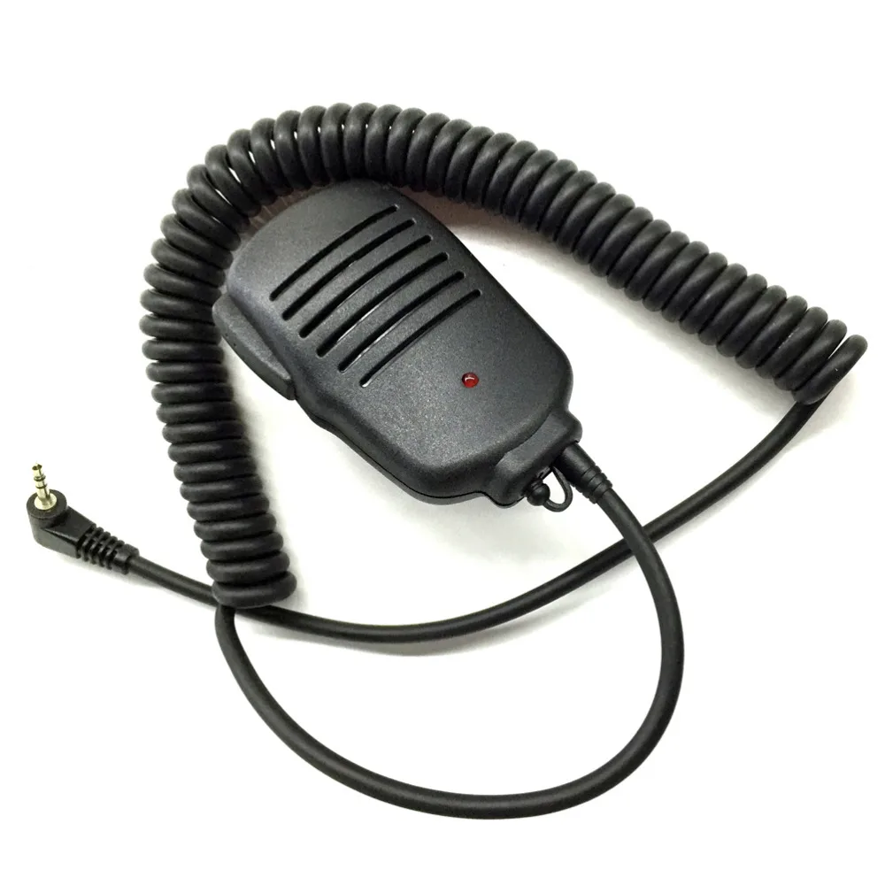 2 5 мм 1-контактный ручной динамик MIC-M2 для рации Motorola радио T6220/T6500/270 FRS 5512/6300