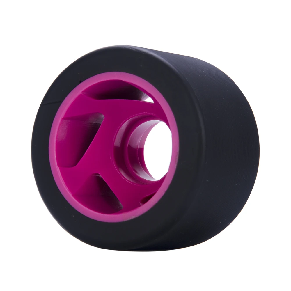 Roller Skating Wheels 8 pieces Quad Wheel 62x40mm 93A High Rebound