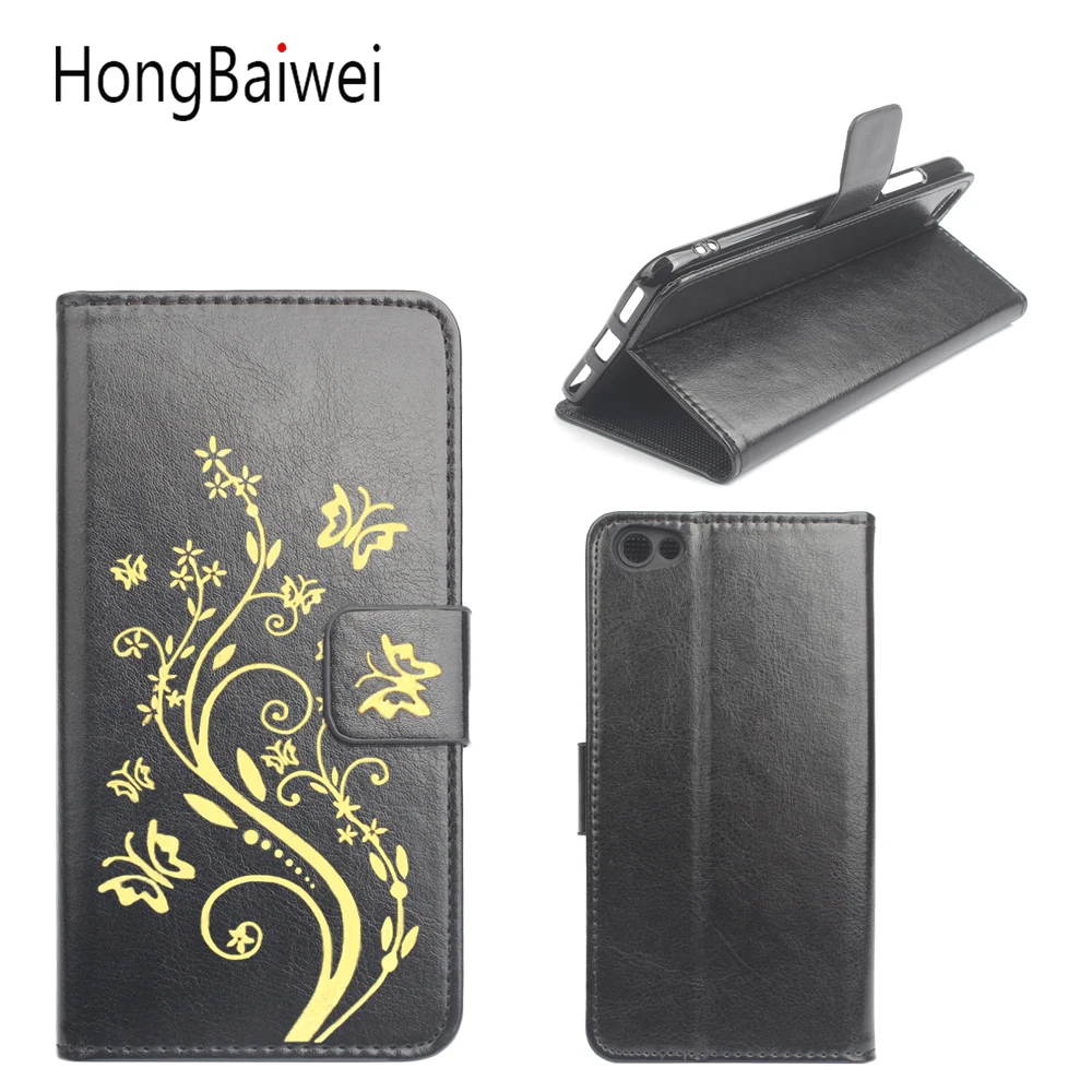 

HongBaiwei Leather Case For Xiaomi Redmi Note 5A Case Flip Shell For Redmi Note5A Pro Cover Funda Coque Bags Phone Cases