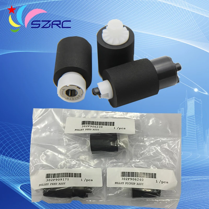 

High quality 302F906230 302F906240 302F909171 Pickup Roller For kyocera FS1028 1120 1124 1128 1130 1030 1035 1100 1110