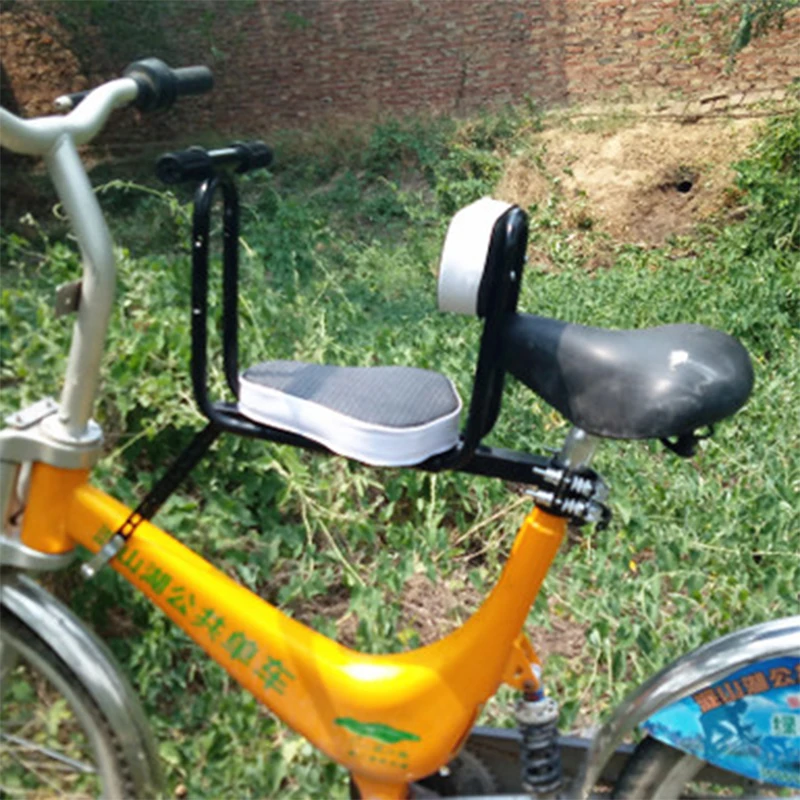 Front Seat Mat road mountain bicycles safety seat stainless steel 6 months-7 year old bike safety chair Front Seat Mat road mountain bicycles safety seat stainless steel 6 months-7 year old bike safety chair