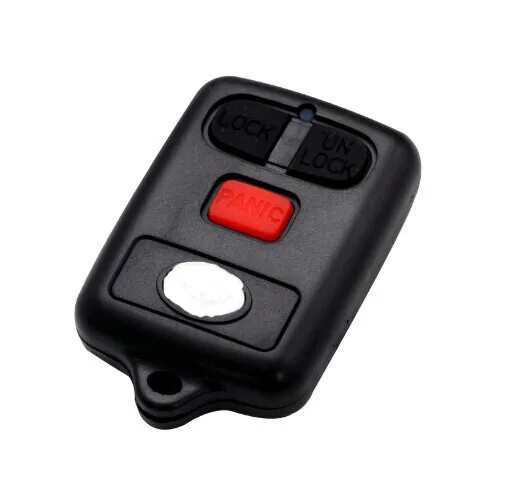 electric garage door key 1