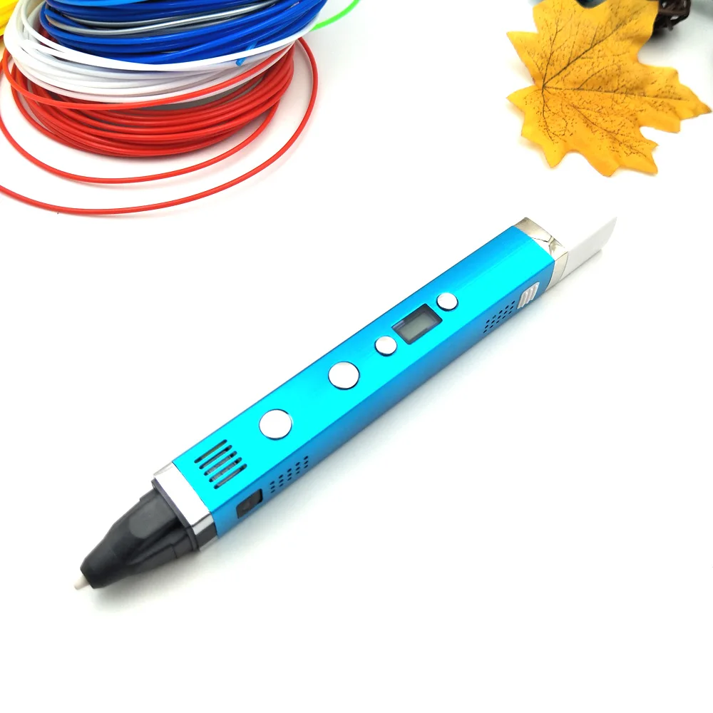 3d ручка Myriwell с USB разъемом 5 В 2 А креативная граффити лучший подарок для детей 3