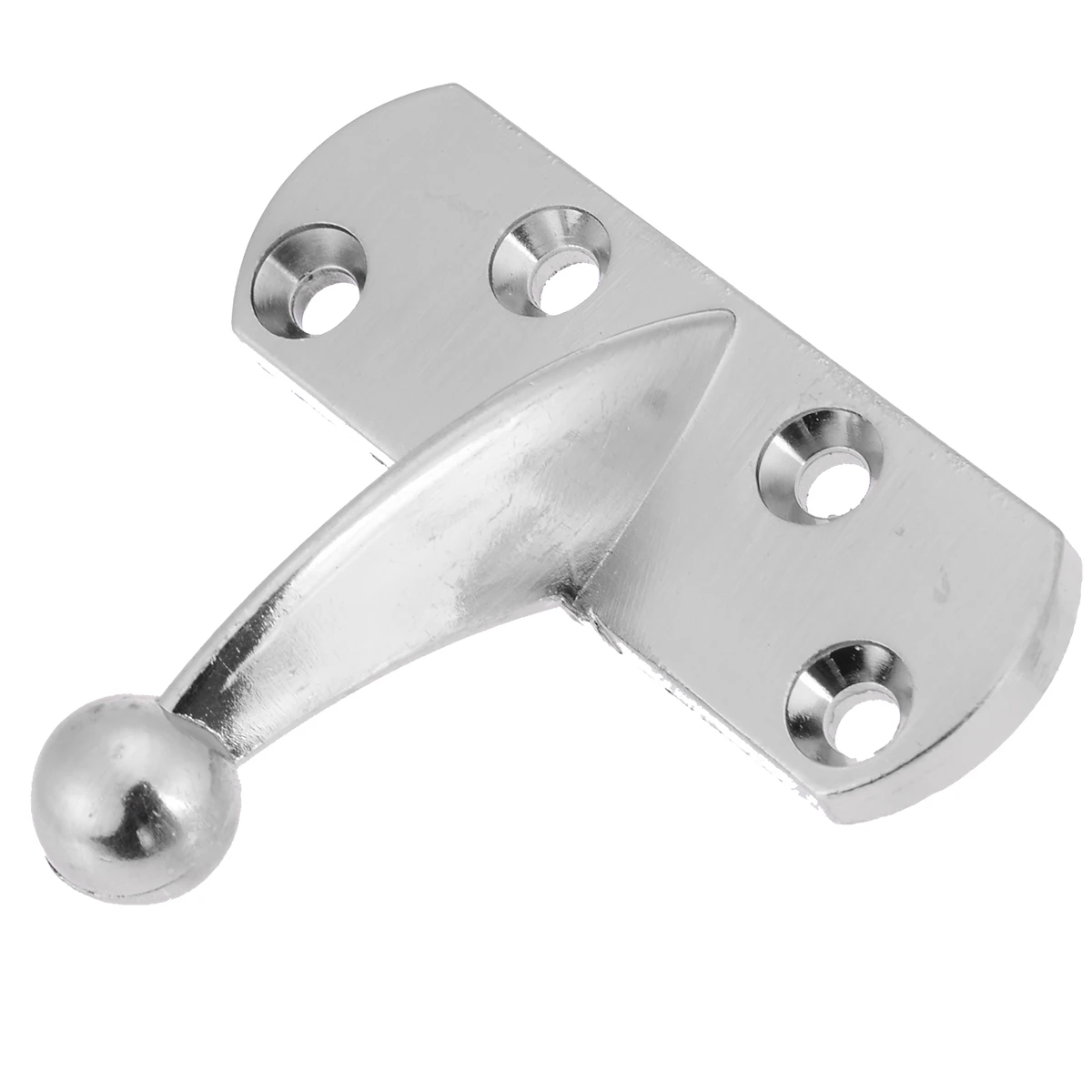 Front Door Security Chain Safety Strong Durable Home Chain Lock Anti-theft Buckle Guard Catch For Door Window Hardware