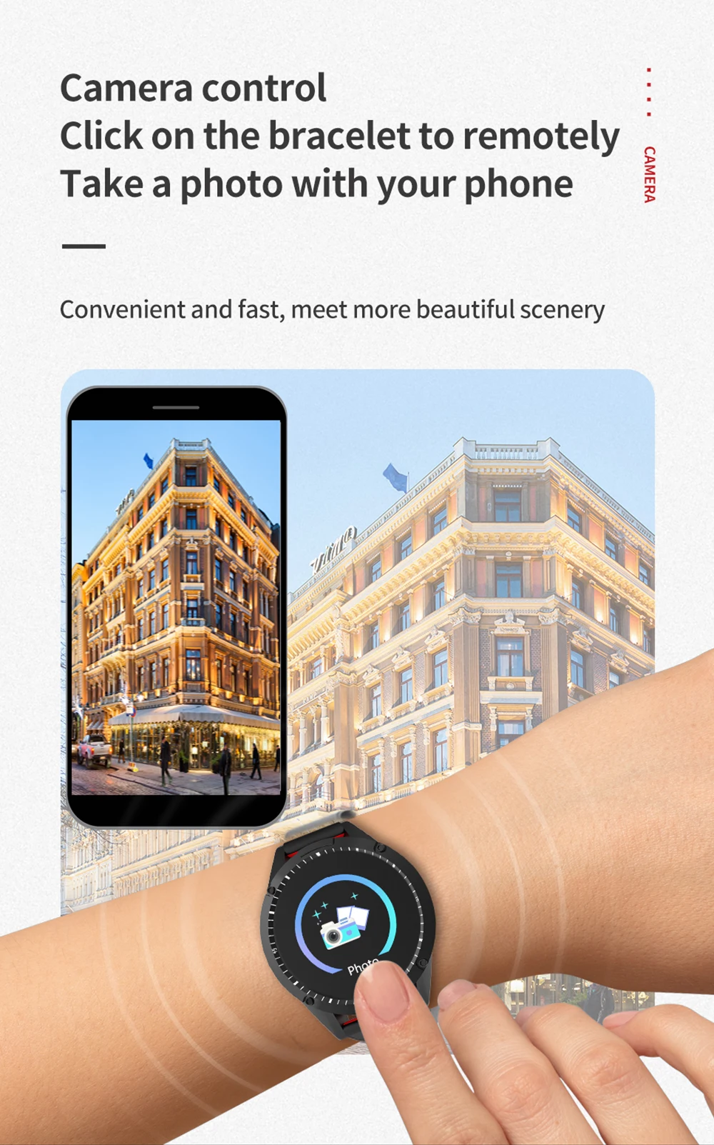 MAFAM новейший G50 умный браслет для мужчин и женщин монитор сердечного ритма Bluetooth фитнес-трекер спортивные часы IP67 водонепроницаемые умные