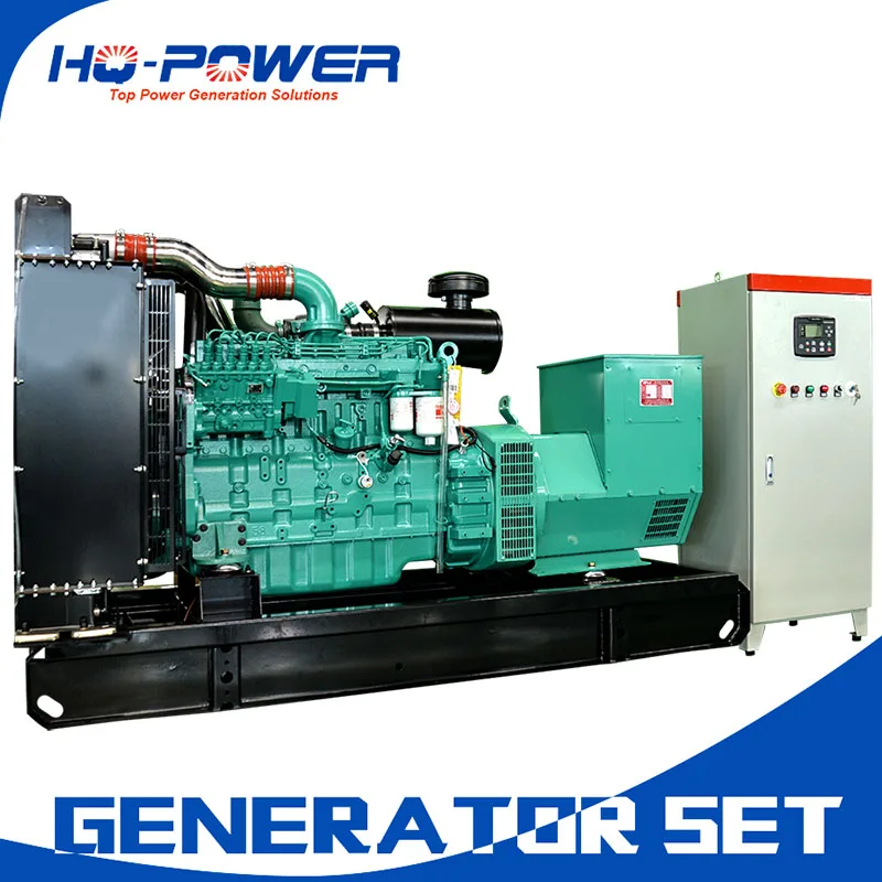 new type single phase ac generator 6 cylinder 220v engine price in sri