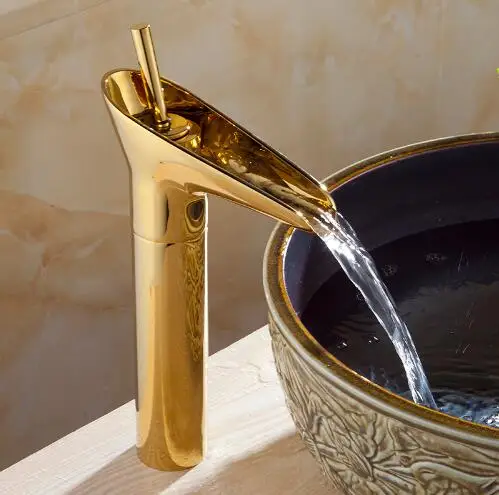 الجملة والتجزئة الشلال صنبور الحمام الذهبي الحنفية واحدة مقبض الغرور بالوعة خلاط صنبور الطابق جبل حوض صنبور الجملة والتجزئة الشلال صنبور الحمام الذهبي الحنفية واحدة مقبض الغرور بالوعة خلاط صنبور الطابق جبل حوض صنبور