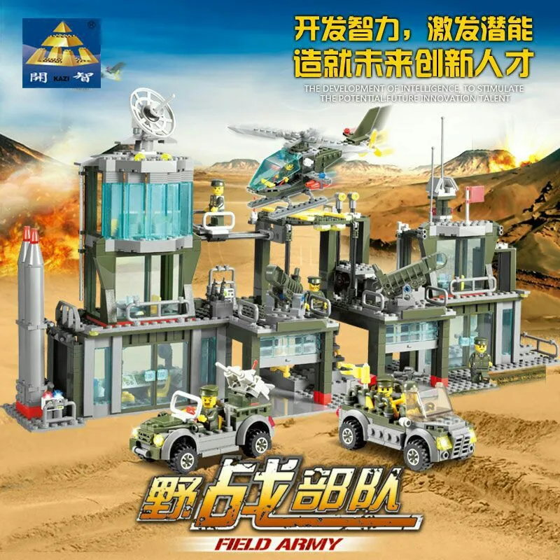 K Model Compatible with Lego K84011 1001Pcs Police Station Models Building Kits Blocks Toys Hobby Hobbies For Boys Girls K Model Compatible with Lego K84011 1001Pcs Police Station Models Building Kits Blocks Toys Hobby Hobbies For Boys Girls