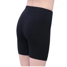 Ywstt Летние Шорты для девочки безопасности Детские леггинсы принцесса Кружево детские шорты для девочки летняя одежда Кружевные шорты для девочек