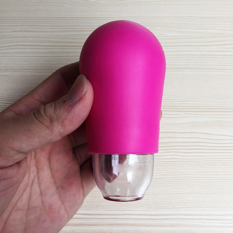 Креативная кухонная посуда Силиконовая Круглая яичный желток разделители