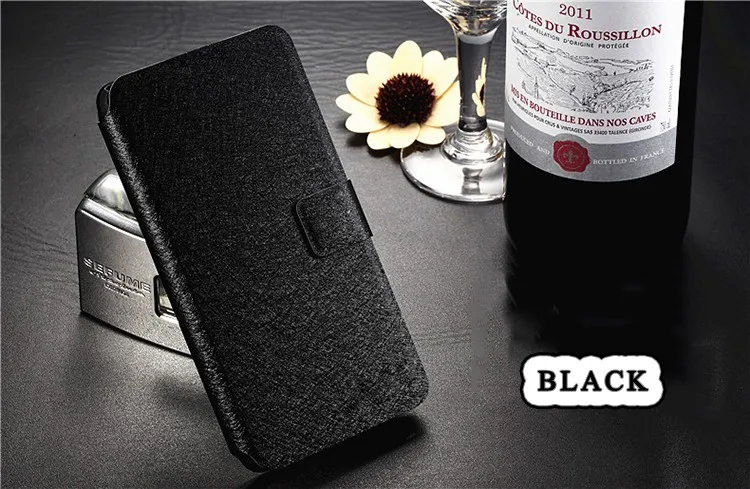 

For Nokia 630 Fashion PU Leather Case For Microsoft Nokia Lumia 630 635 Flip Cover Wallet Mobile Phone Cases Coque
