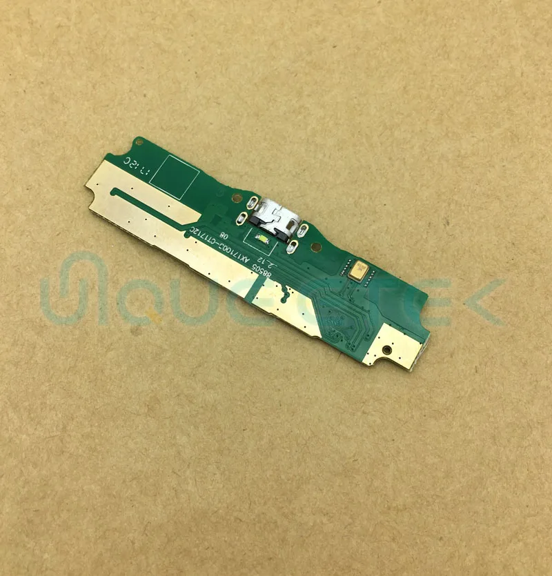 Микро-USB зарядное устройство док-разъем гибкий кабель для Xiaomi Redmi 5A Redmi5A запасные