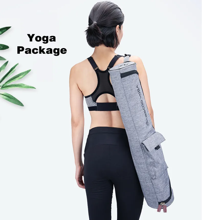 dmultifunction água multifuncional bolso tapete de yoga