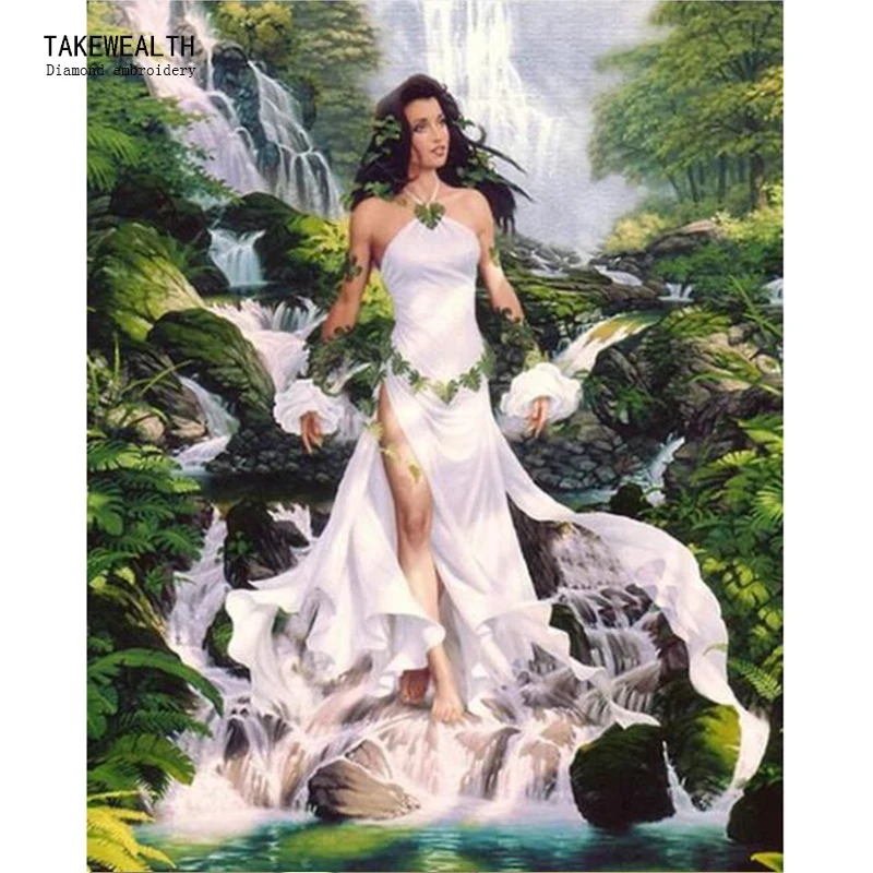 Джонатан эрл боузер. Танг ешуи картины. Гайя богиня земли греция. Нимфа гор. Художник джонатан эрл боузер.