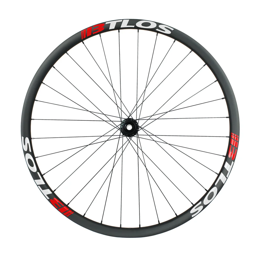 29er Novatec/Powerway втулки Асимметричная 24 мм внутренняя ширина XC Trail все горные