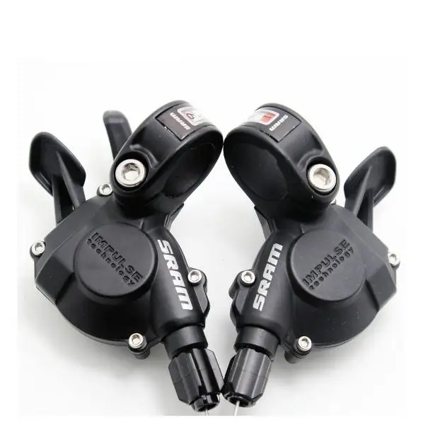 SRAM S500 X5 триггерный переключатель передач тормоза 3*9S 27s MTB велосипедные