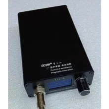 Быстрый нагрев T12-A паяльная станция электронный сварочный Утюг новая версия STC T12 OLED цифровой паяльник BOZAN