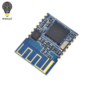 

WAVGAT Latest Bluetooth 4.0 BLE TI CC2540 module low power HM-11 bluetooth serial port module fit for IOS 8