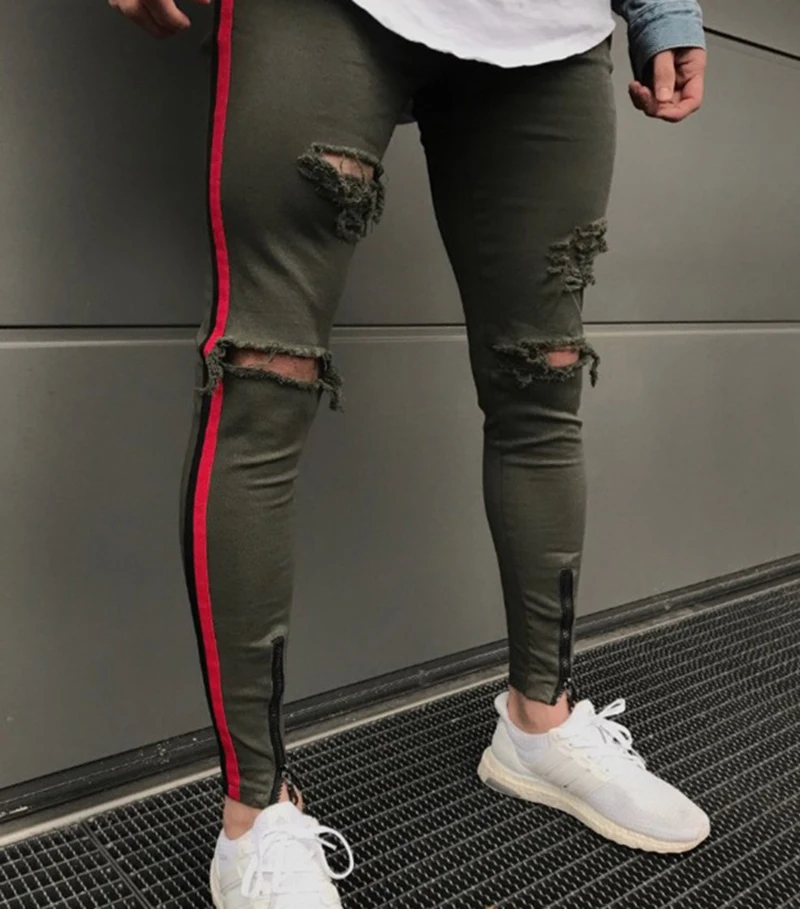 army green