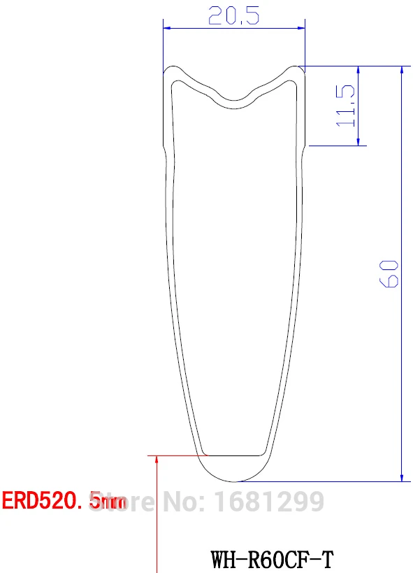 WH-R60CF-T-0