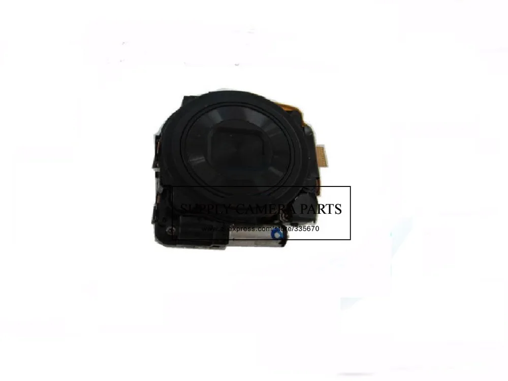 

90%NEW Digital Camera Accessories zoom for Nikon S3200 S4200 S2700 lens Without CCD repair parts black or silver