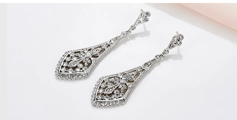 crystal-drop-earring-for-bridal-filigree-vintage-earring-DAE-0032-1 (6)