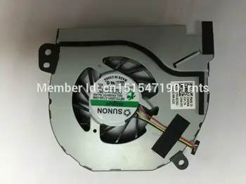 

New laptop CPU Fan for DELL 14R 14TD 14R 1728 5420 7420 V3460 Cooling Fan