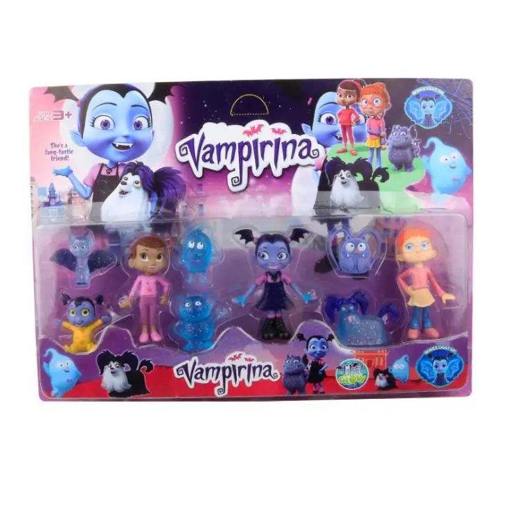vampirina jouet