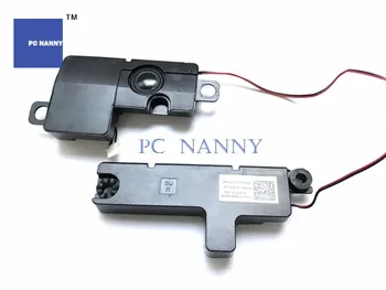 

PC NANNY FOR Dell Vostro 3750 V3750 Replacement Speakers Left and Right JCTWR 0JCTWR WORKS