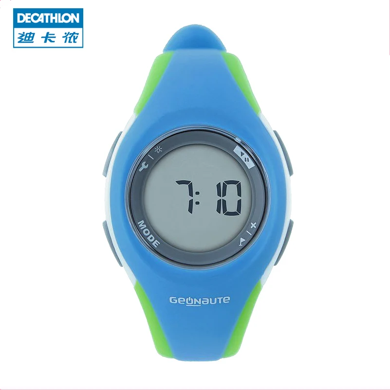 Montre decathlon femme etanche new arrivals