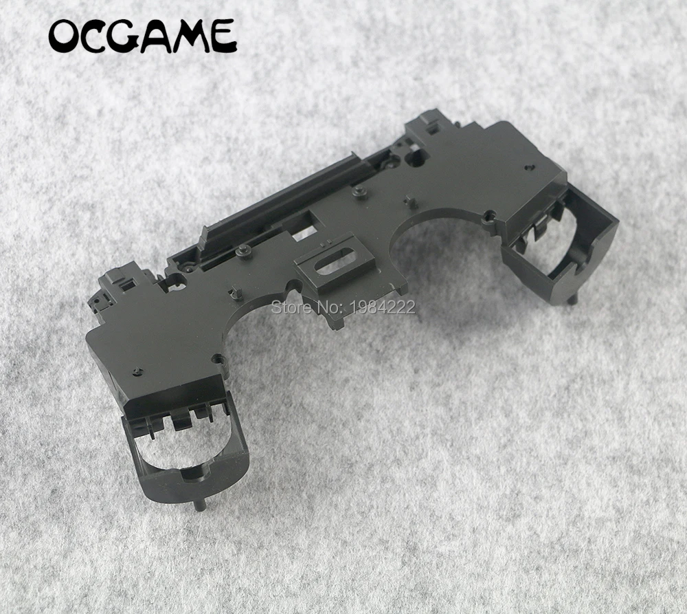 OCGAME 5 шт./лот JDS 040 контроллер внутренняя опора из Внутренняя Рамка подставка L1 R1
