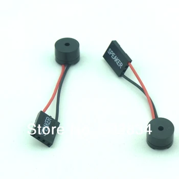 

50pcs/lot PC Internal Motherboard Mini Onboard buzzer Alarm Speaker
