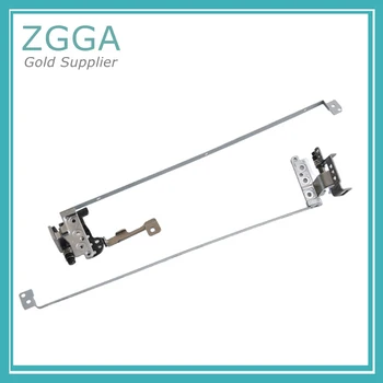 

New Laptop LCD Hinges For Lenovo ThinkPad E520 E525 Hinge Set Left and Right 04W1855 04W1856