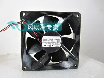 

New original NMB 9CM 9225 24V0.26A 3610KL-05W-B60 large air flow fan