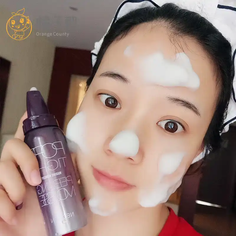 pore tight korean skin care